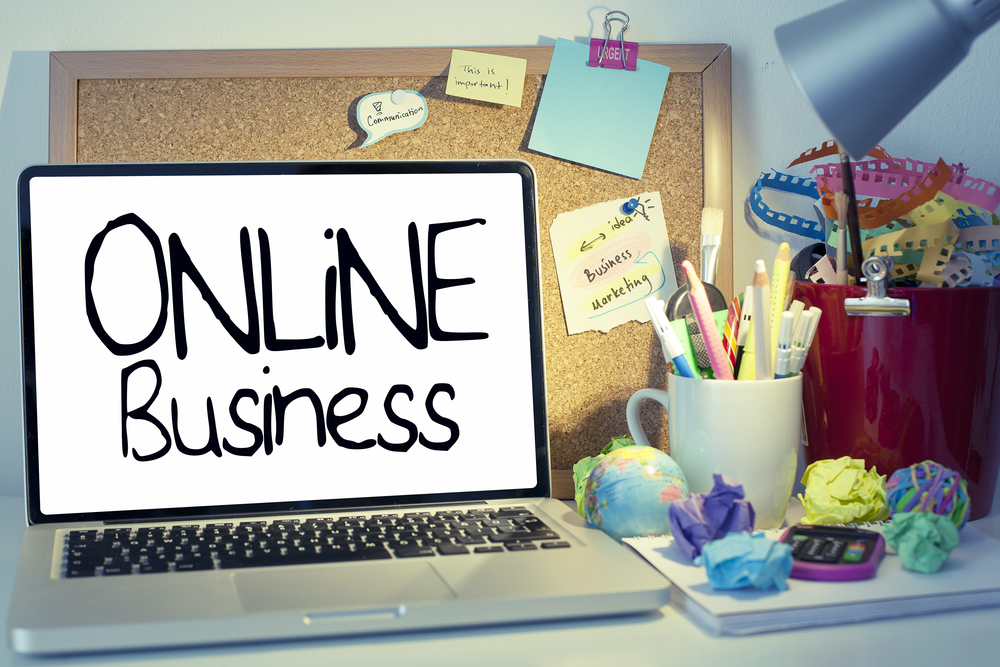 Online business tips