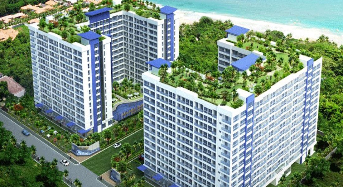 condos for sale in Pattaya