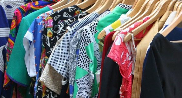 Finding the Best Clothes Deals in Boutique Store